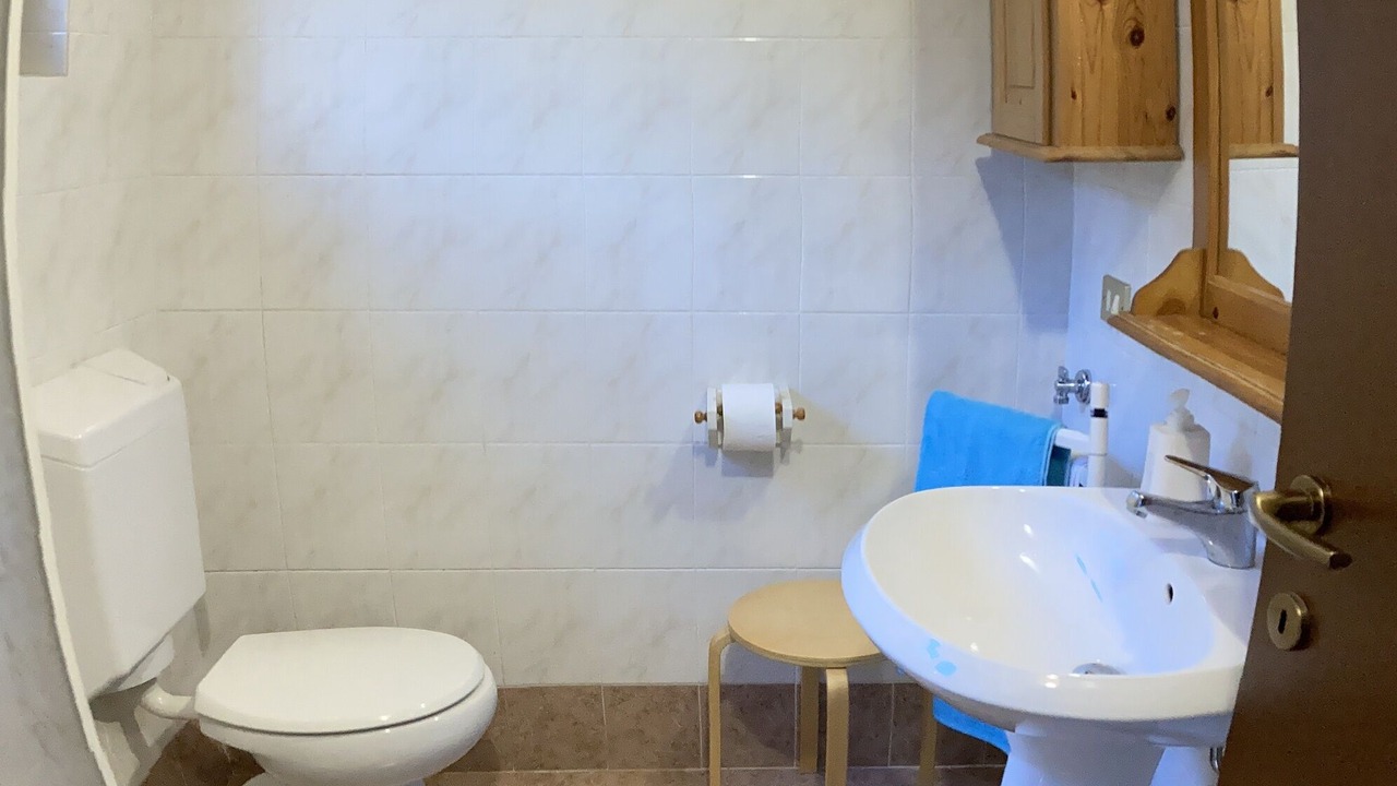 Photo of Bathroom in Valbondione