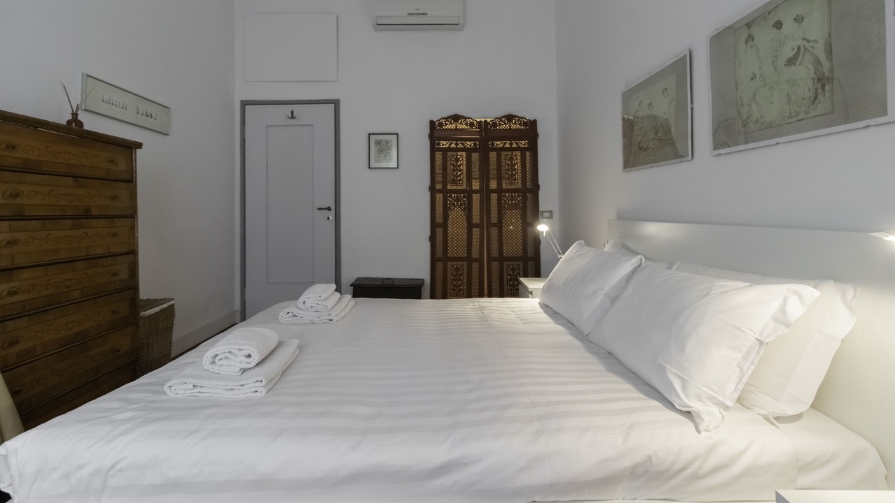 Photo of Bedroom in Ghisolfa