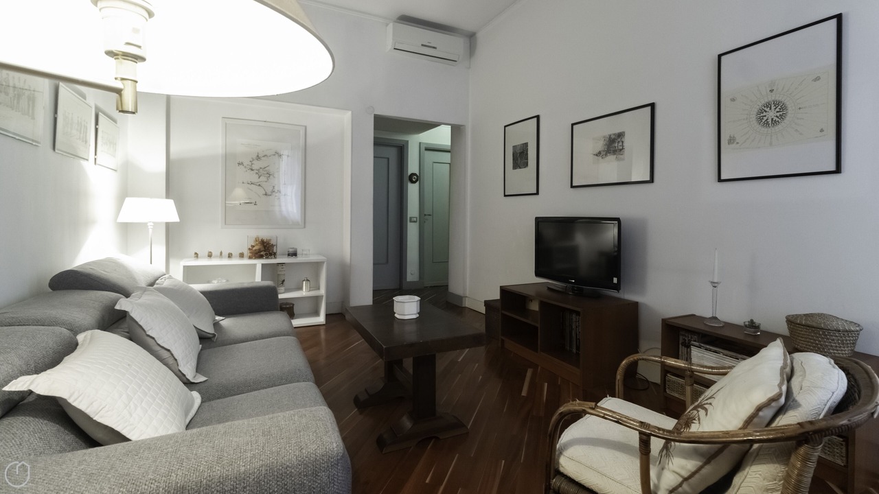 Photo of Livingroom in Ghisolfa