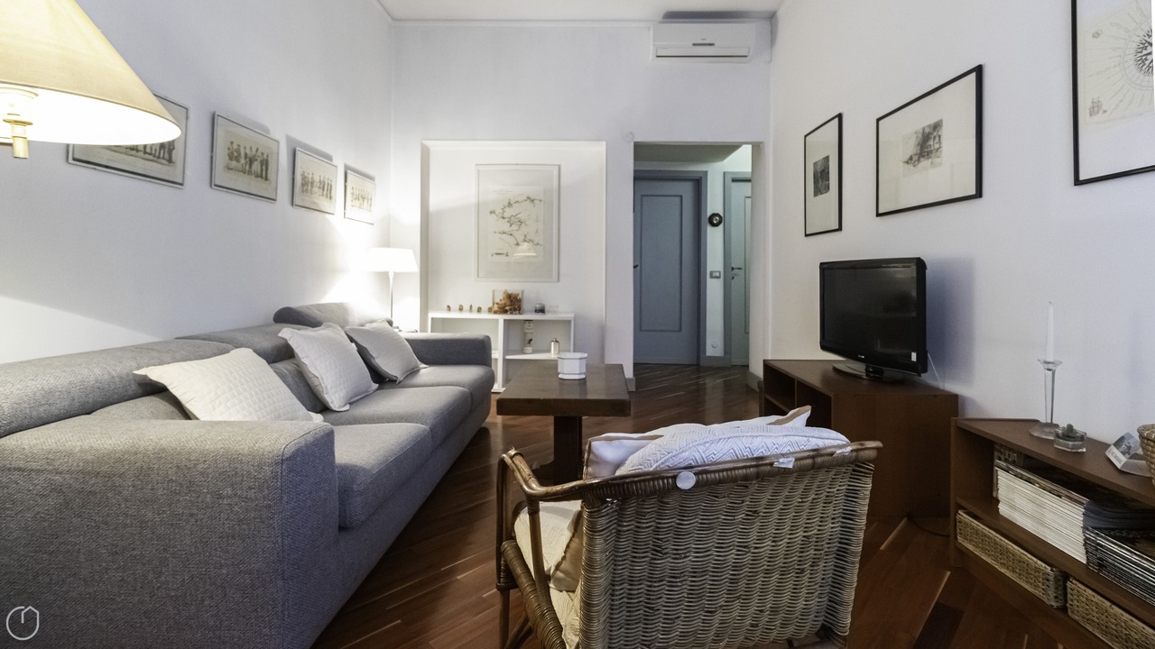 Photo of Livingroom in Ghisolfa
