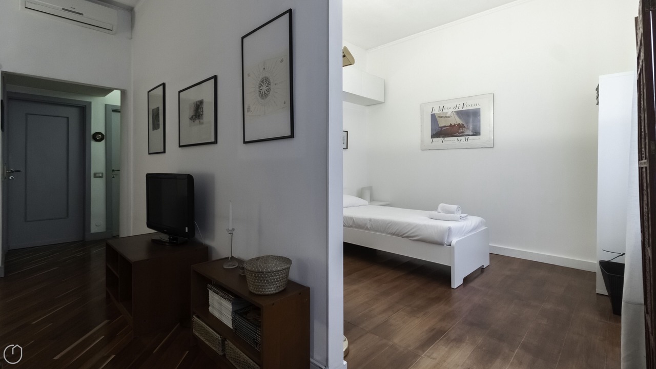 Photo of Bedroom in Ghisolfa