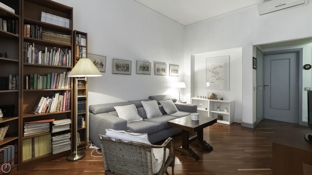 Photo of Livingroom in Ghisolfa