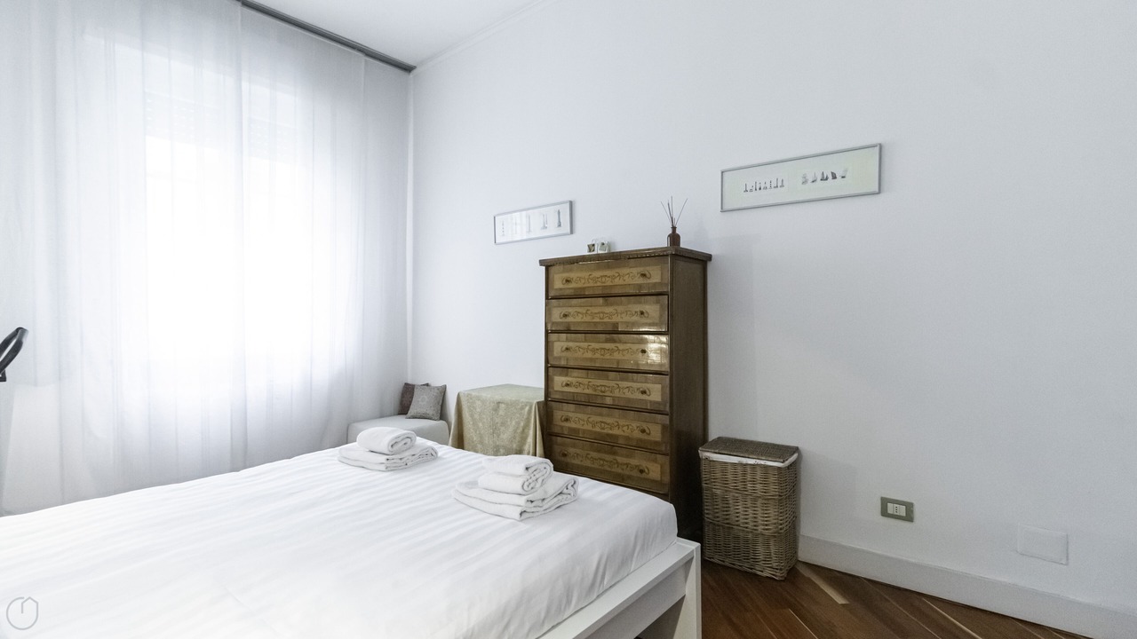 Photo of Bedroom in Ghisolfa