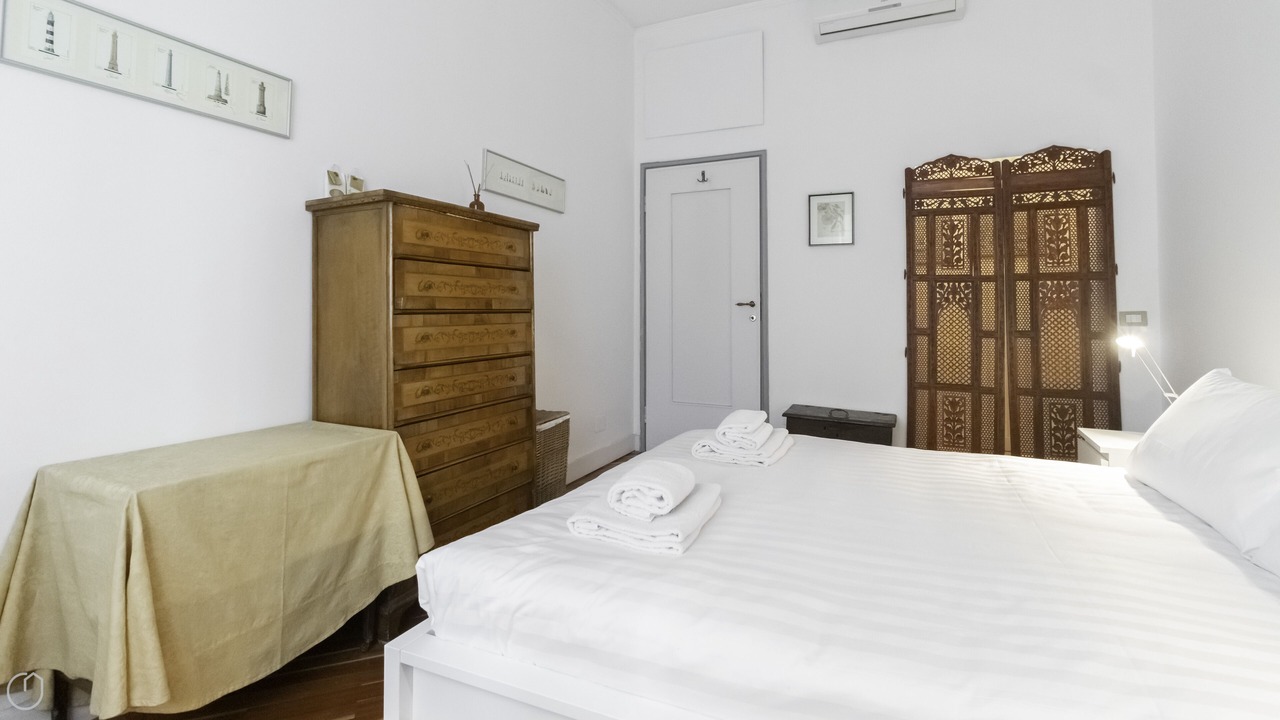 Photo of Bedroom in Ghisolfa