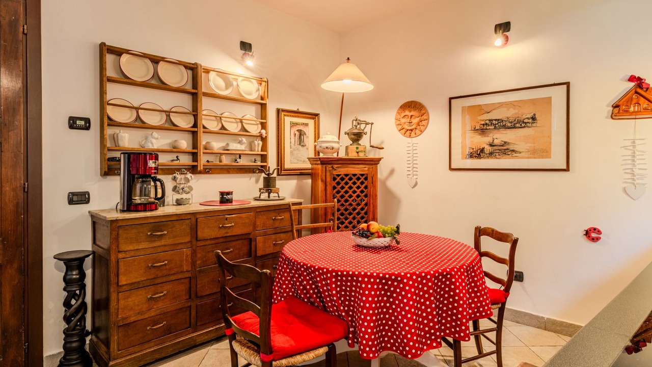 Photo of Bedroom in Domaso