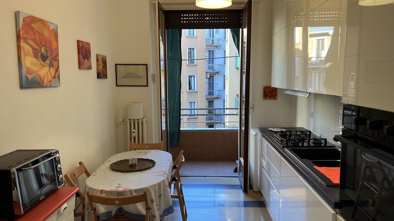 Photo of Kitchen in Acquabella
