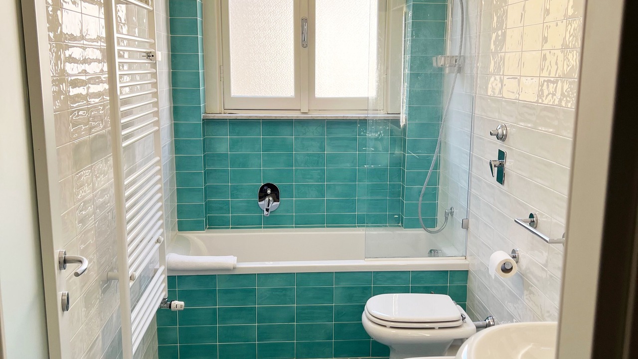 Photo of Bathroom in Acquabella