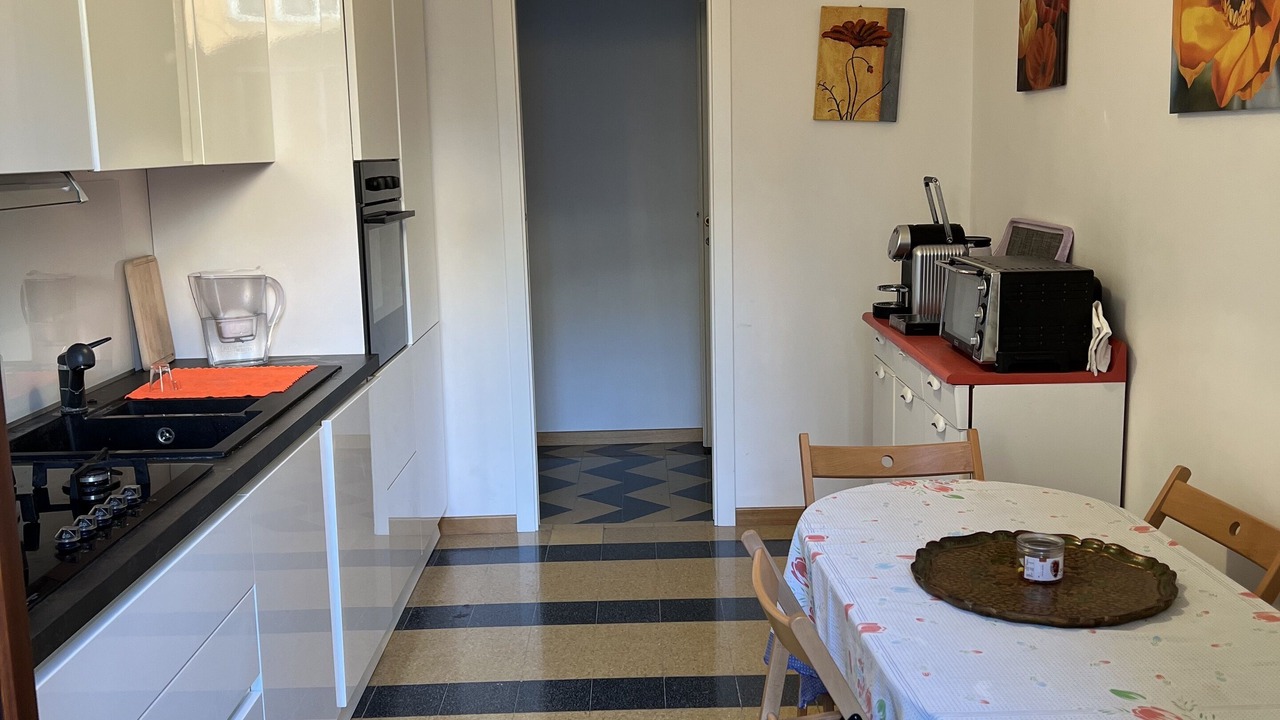 Photo of Kitchen in Acquabella