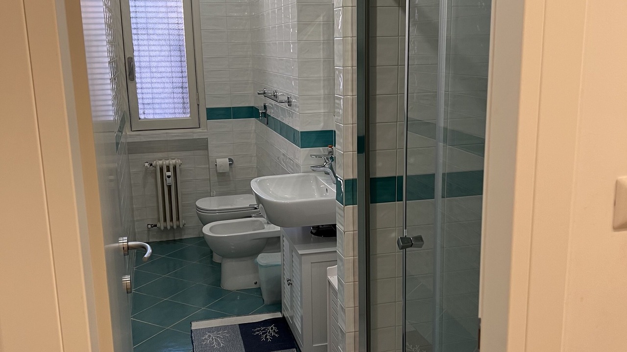 Photo of Bathroom in Acquabella