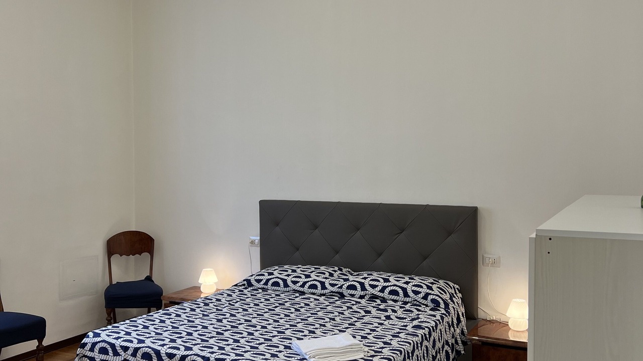 Photo of Bedroom in Acquabella