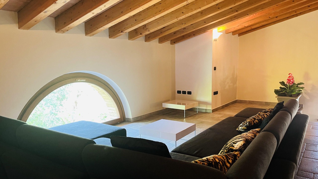 Photo of Livingroom in Castellaro Lagusello