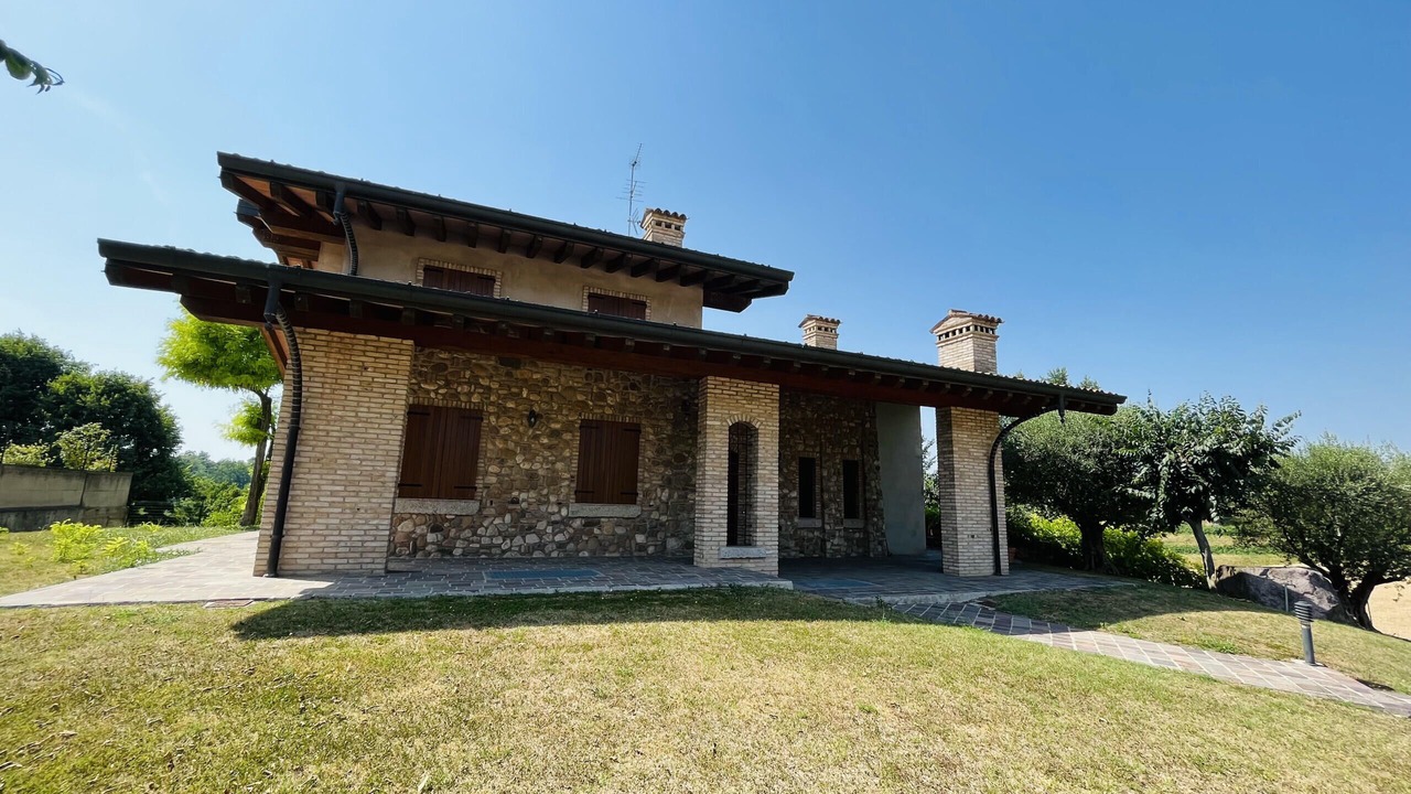 Photo of Outdoor in Castellaro Lagusello