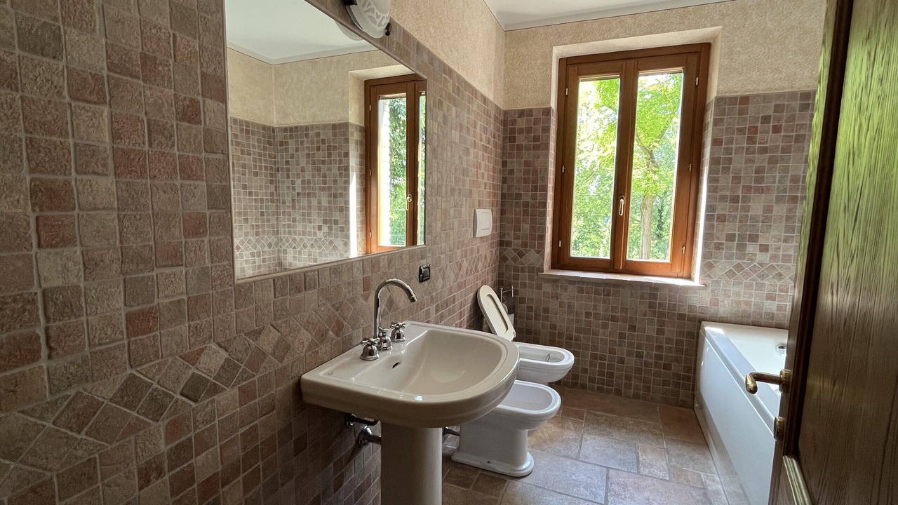 Photo of Bathroom in Castellaro Lagusello