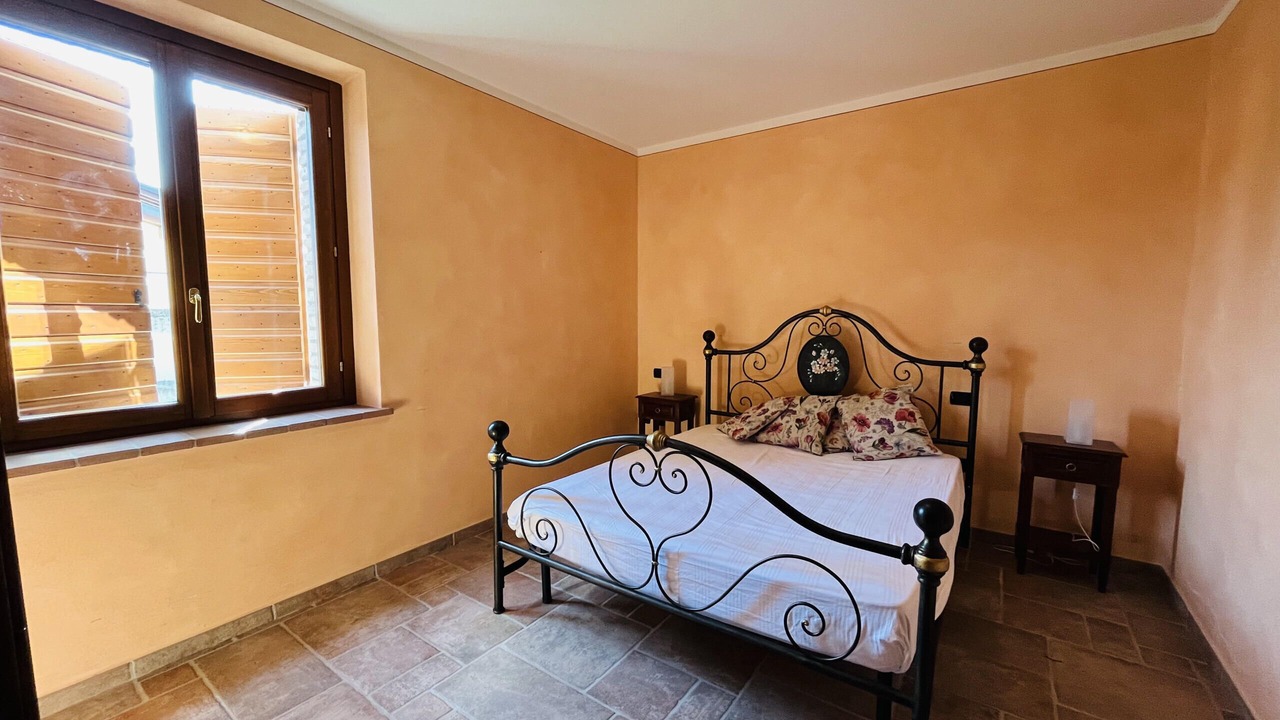 Photo of Bedroom in Castellaro Lagusello
