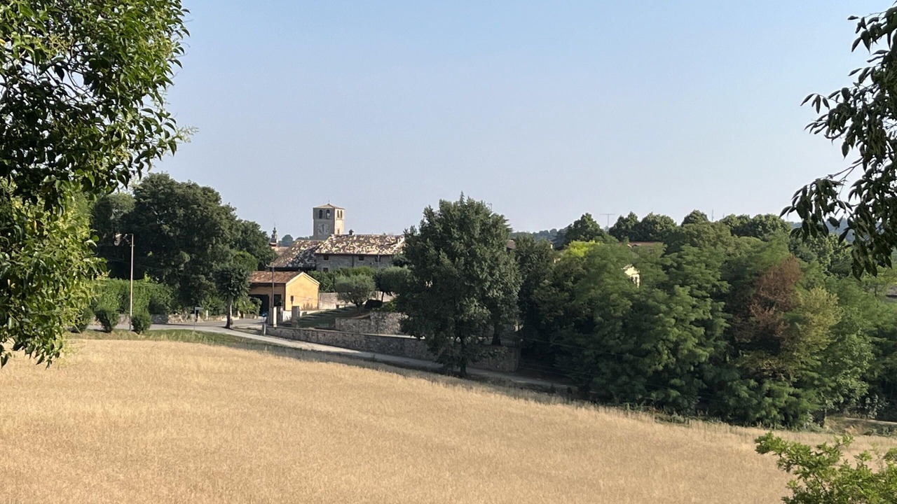 Photo of Outdoor in Castellaro Lagusello