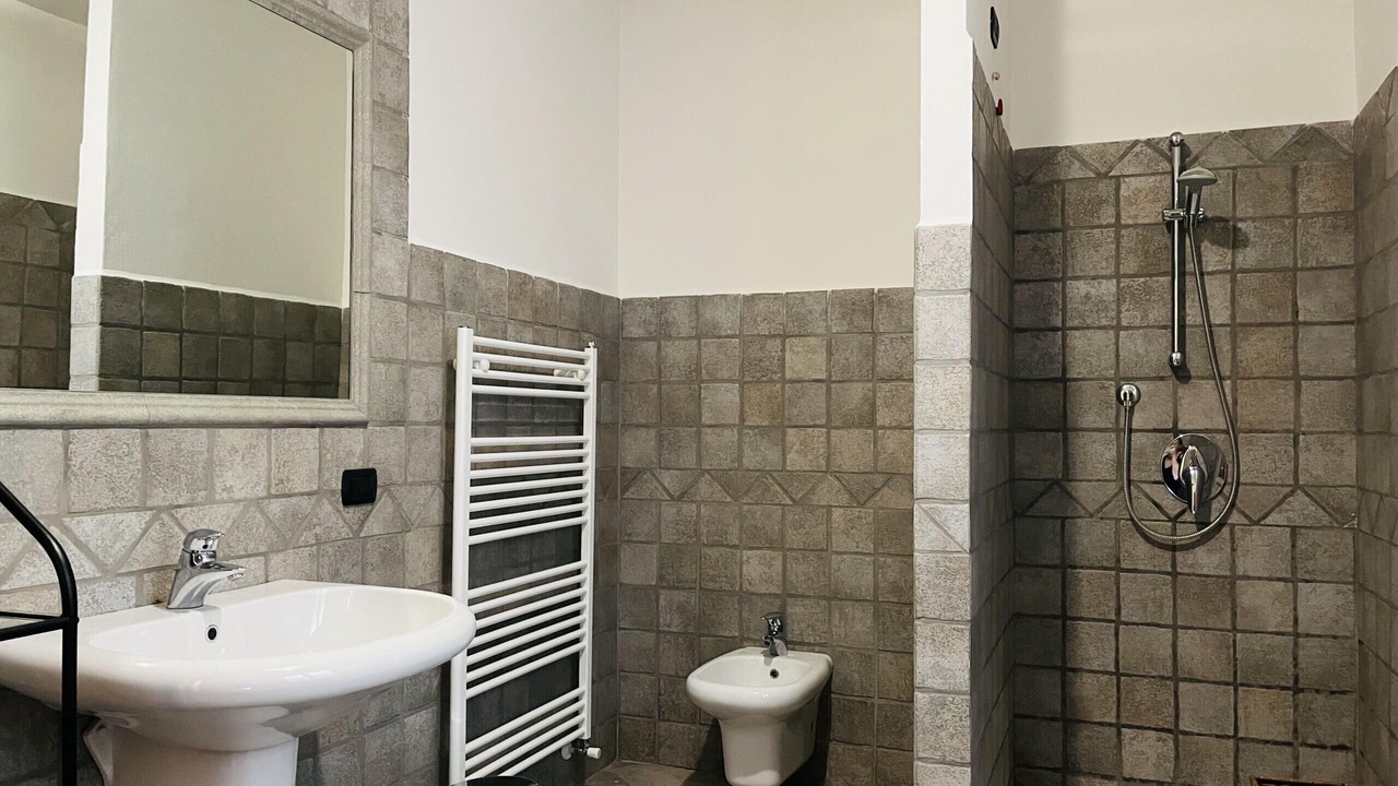 Photo of Bathroom in Castellaro Lagusello