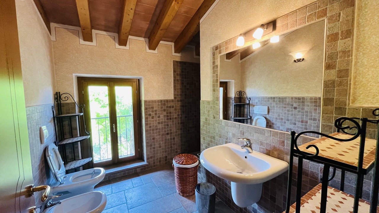 Photo of Bathroom in Castellaro Lagusello