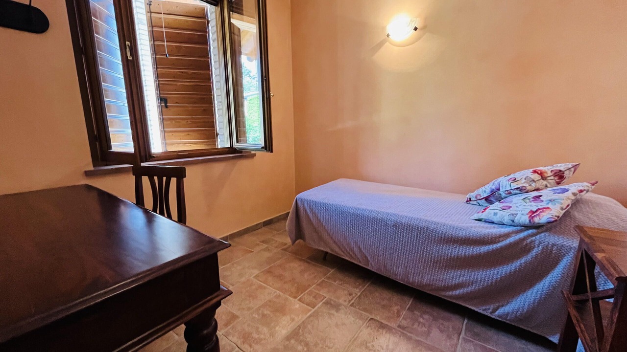 Photo of Bedroom in Castellaro Lagusello