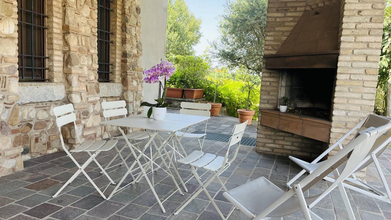 Photo of Outdoor in Castellaro Lagusello