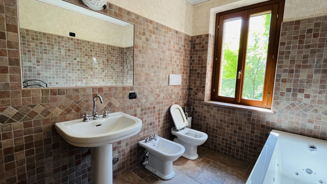Photo of Bathroom in Castellaro Lagusello