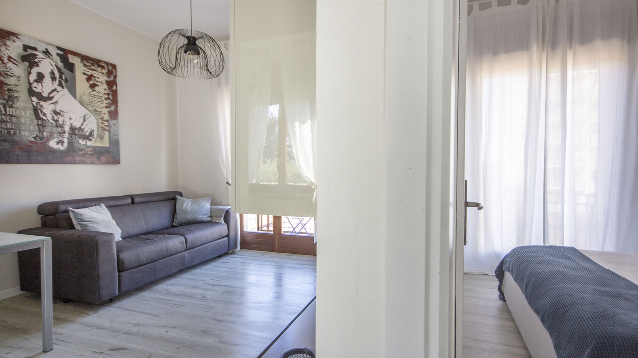 Photo of Livingroom in Tavernerio
