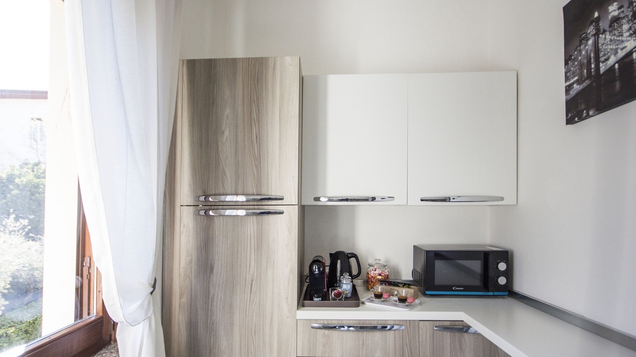 Photo of Kitchen in Tavernerio