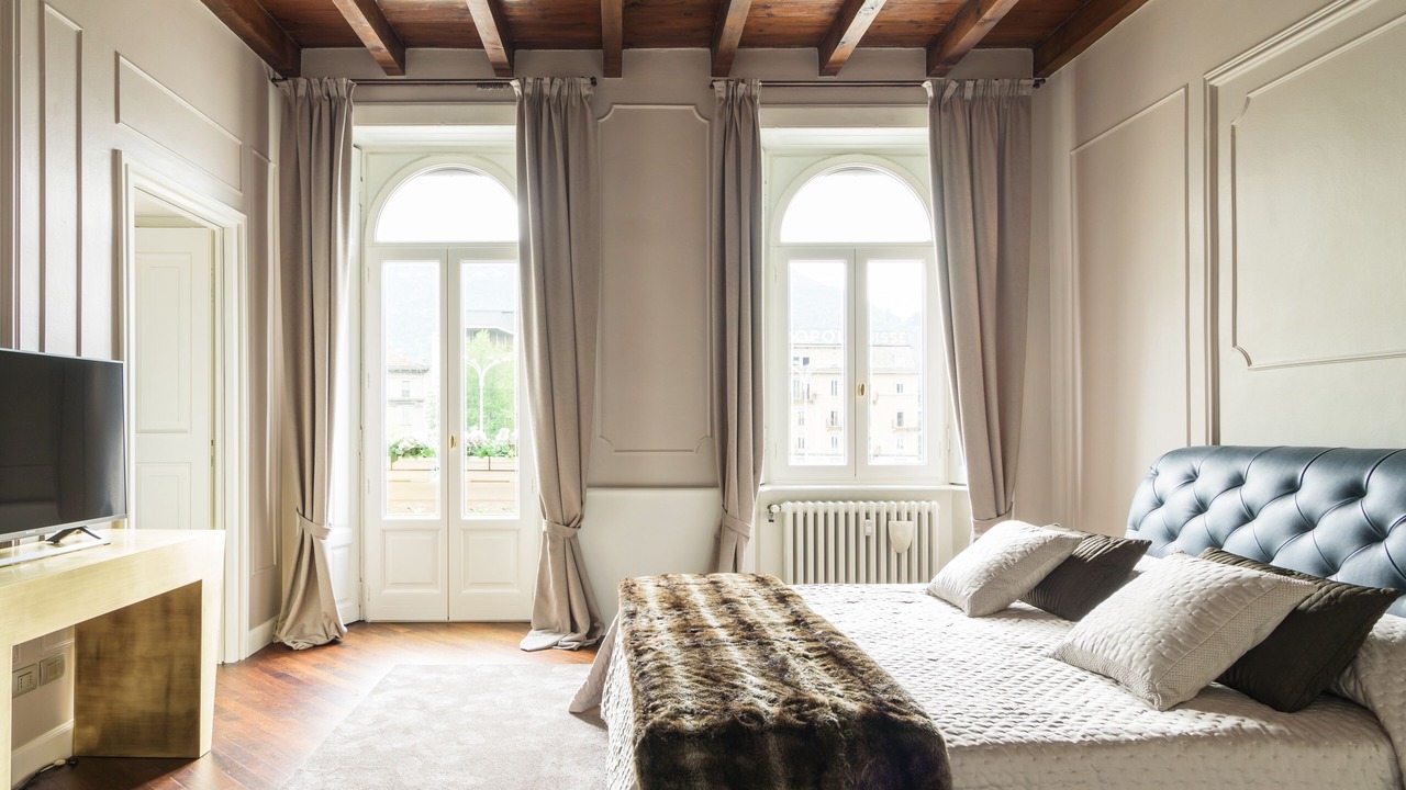 Photo of Bedroom in Como City Centre