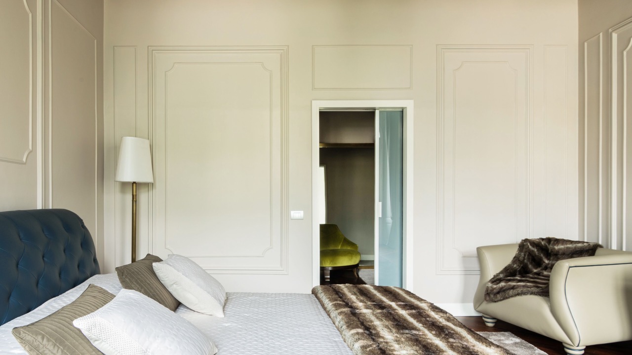 Photo of Bedroom in Como City Centre