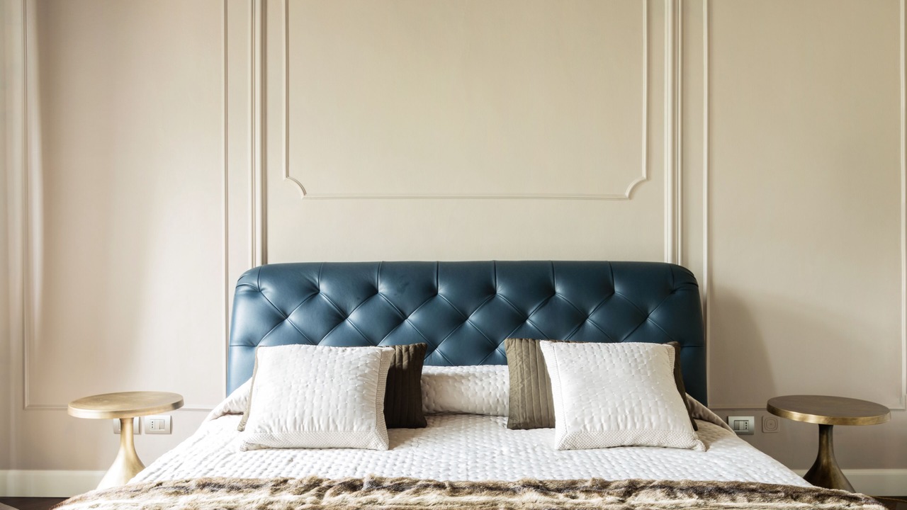 Photo of Bedroom in Como City Centre
