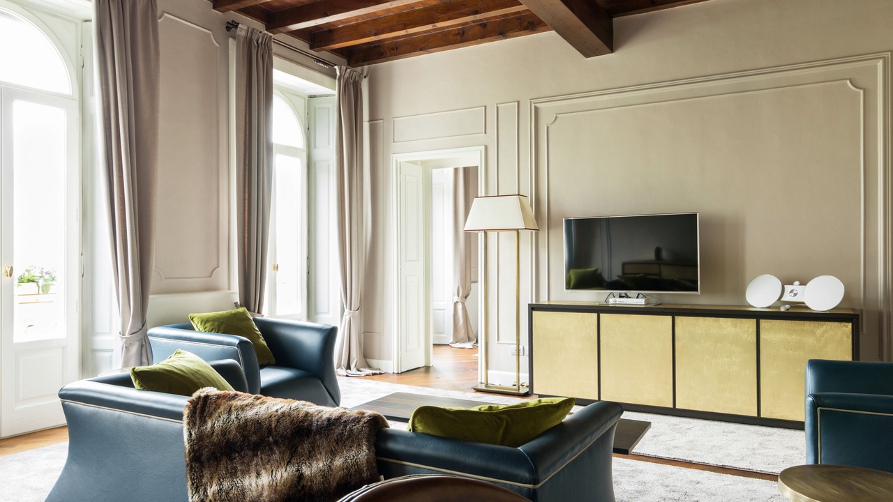 Photo of Livingroom in Como City Centre