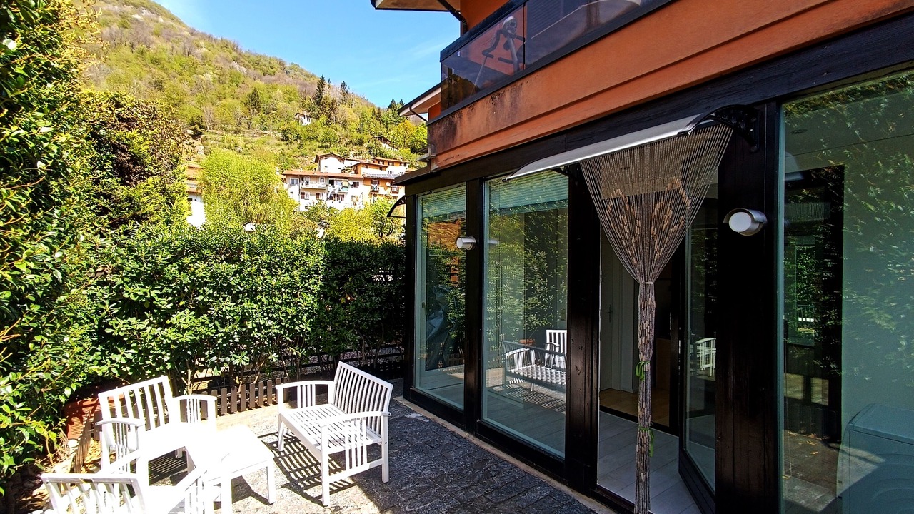 Photo of Patio Balcony in Porlezza