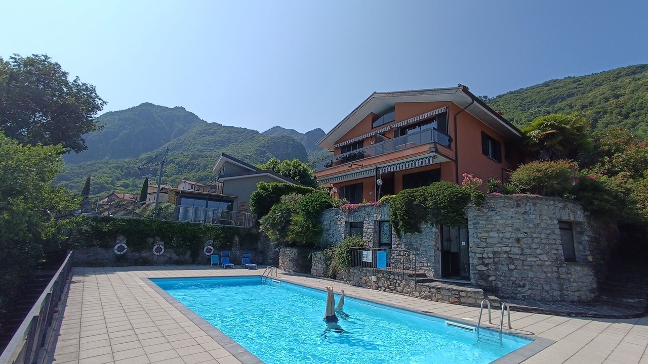 Photo of Outdoor in Porlezza