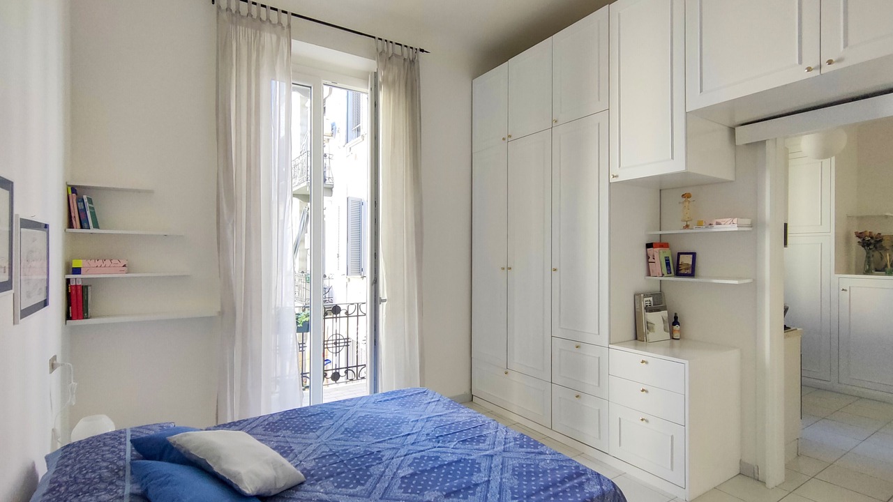 Photo of Bedroom in Citta Studi