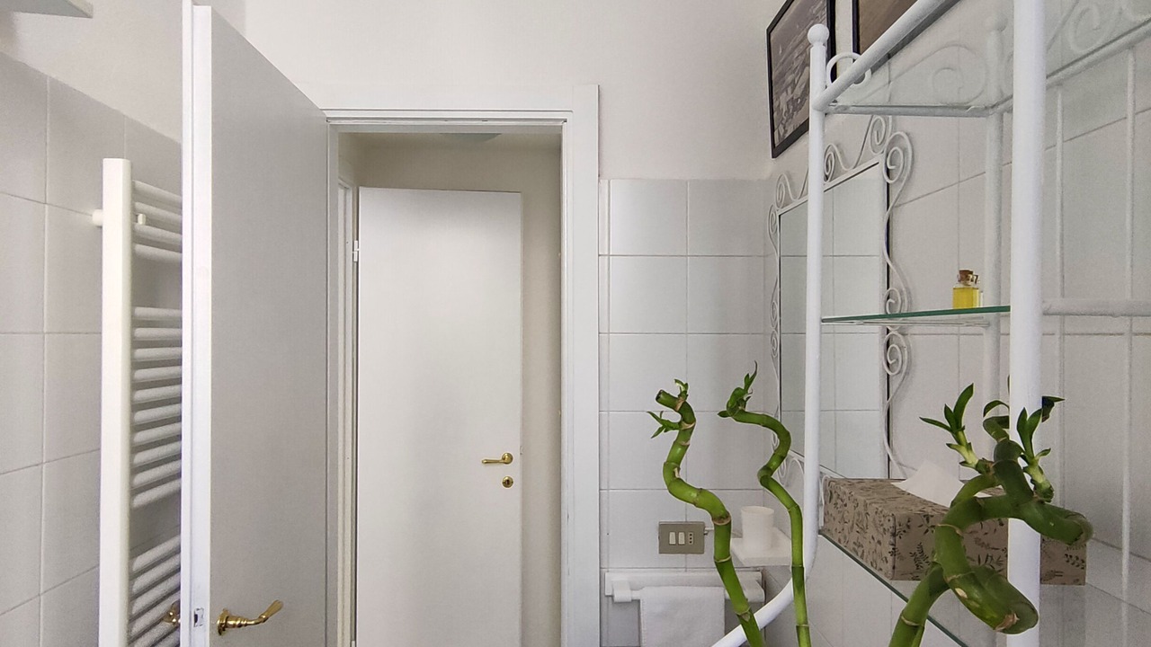 Photo of Bathroom in Citta Studi
