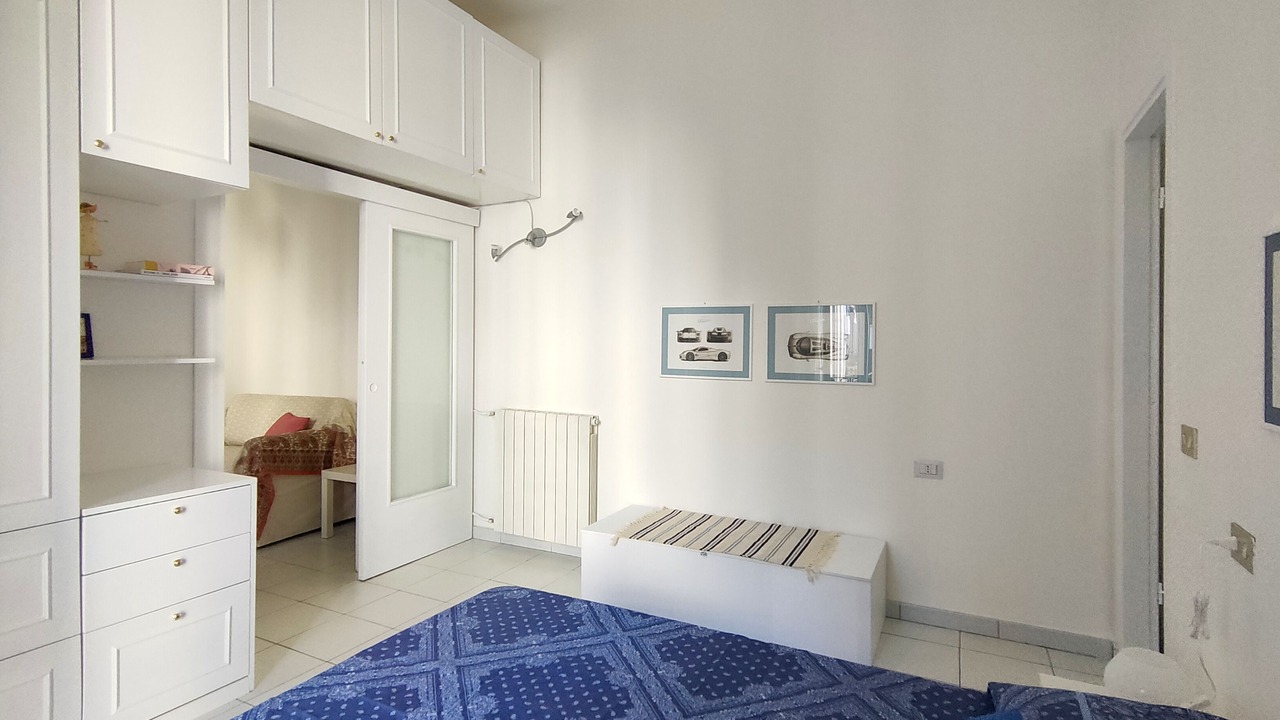 Photo of Bedroom in Citta Studi