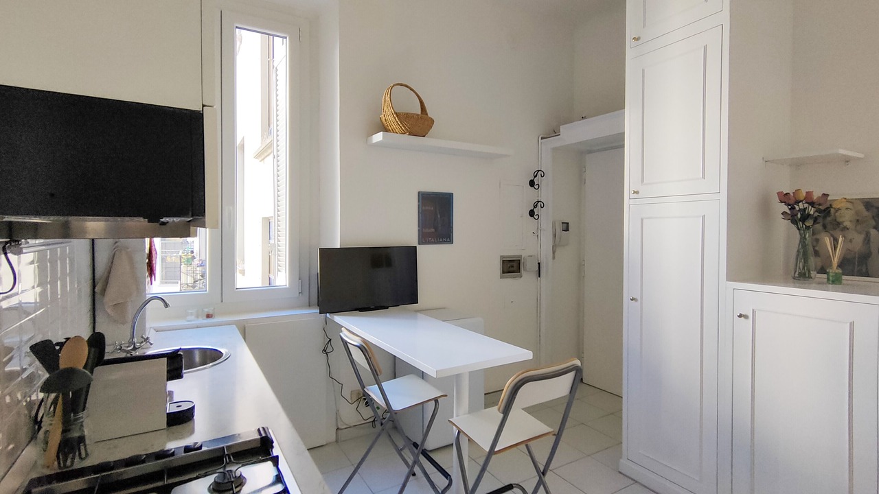Photo of Kitchen in Citta Studi