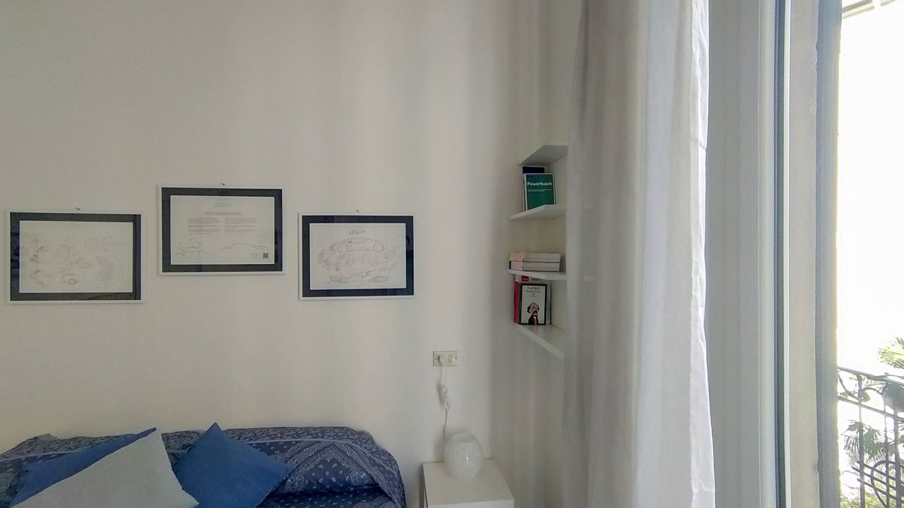 Photo of Bedroom in Citta Studi