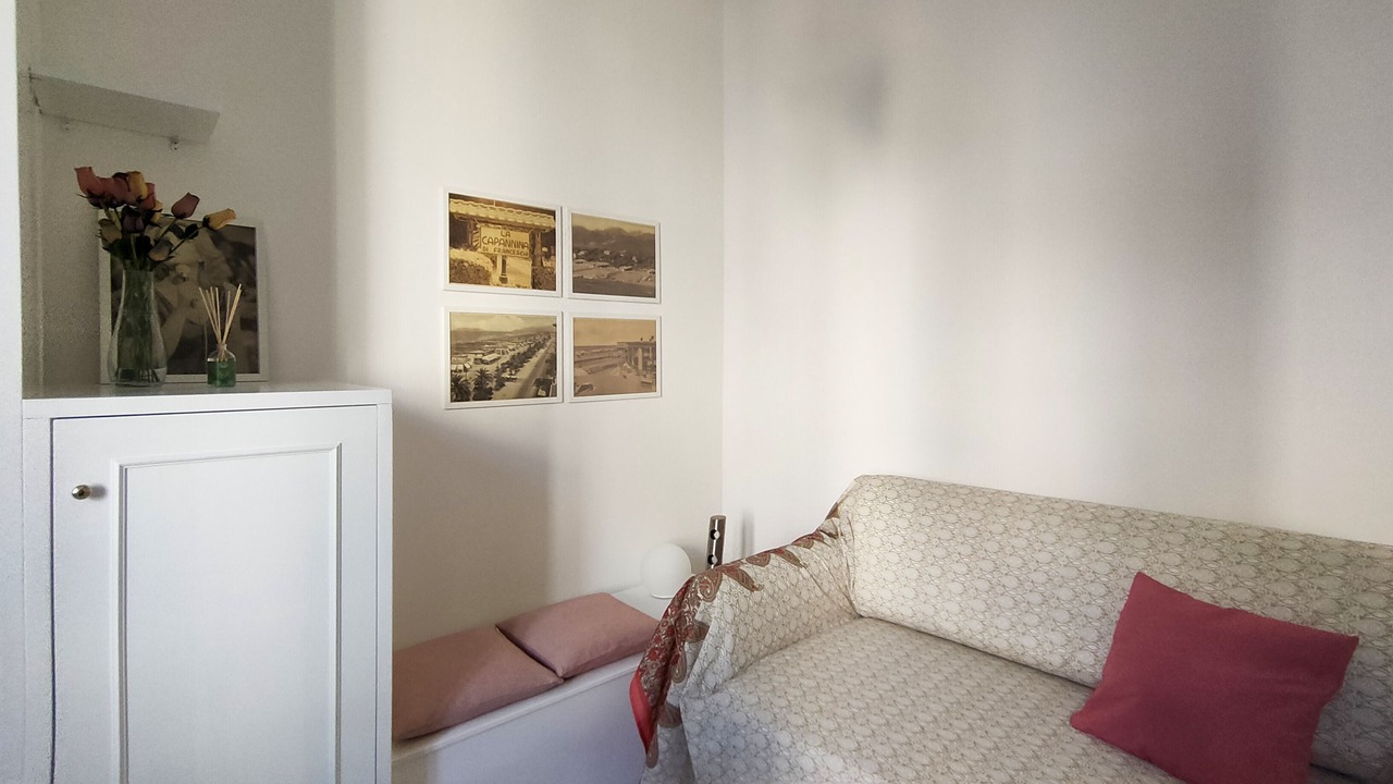 Photo of Livingroom in Citta Studi