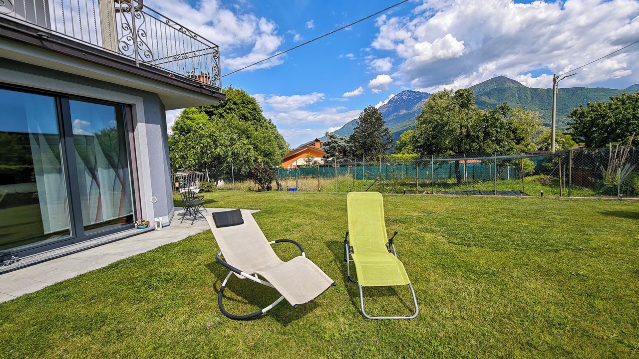 Photo of Outdoor in Dongo