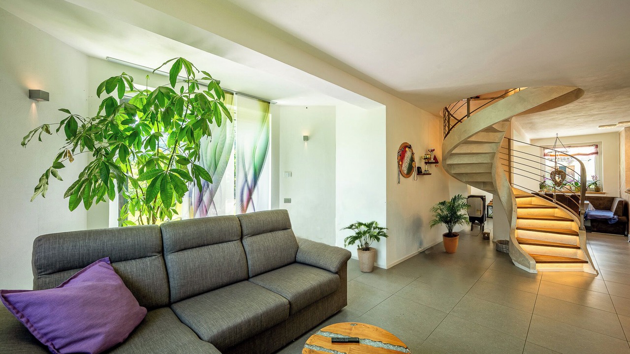 Photo of Livingroom in Dongo