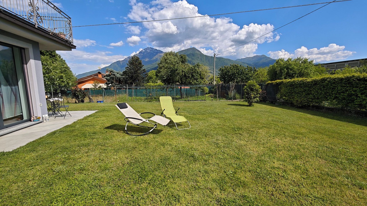 Photo of Outdoor in Dongo
