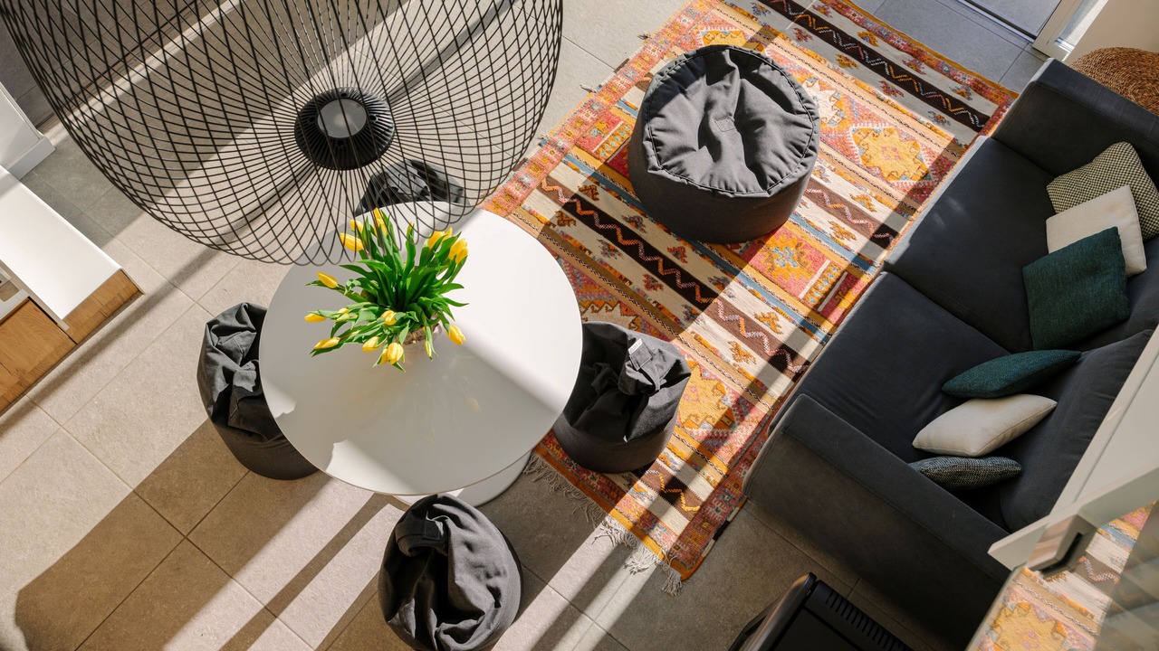 Photo of Livingroom in Carate Urio