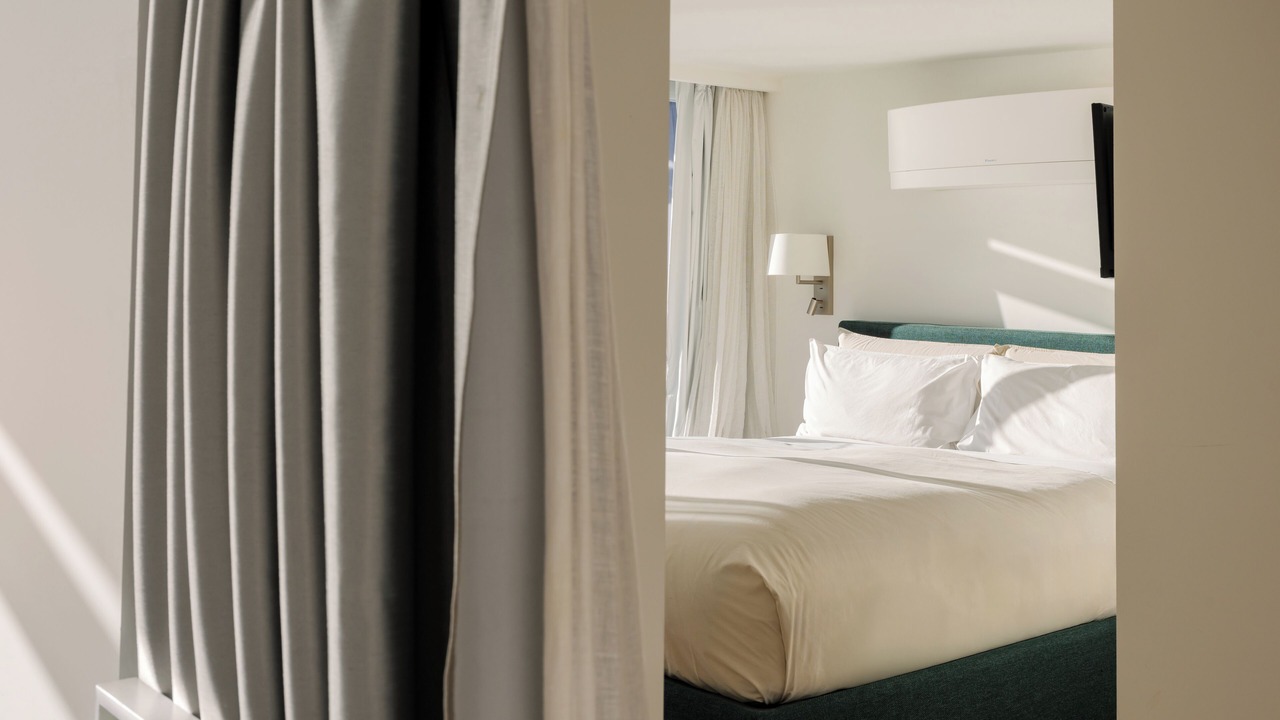 Photo of Bedroom in Carate Urio