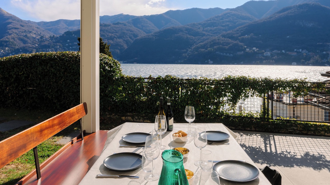 Photo of Outdoor in Carate Urio