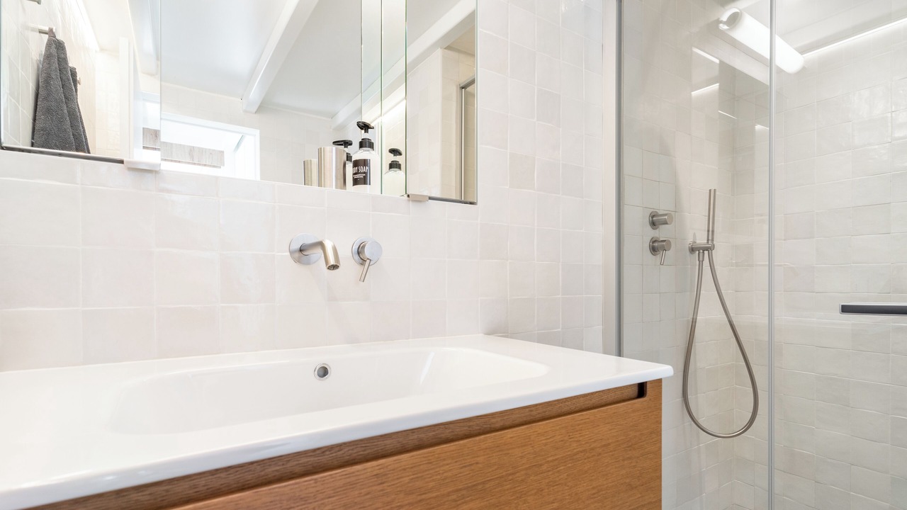 Photo of Bathroom in Carate Urio