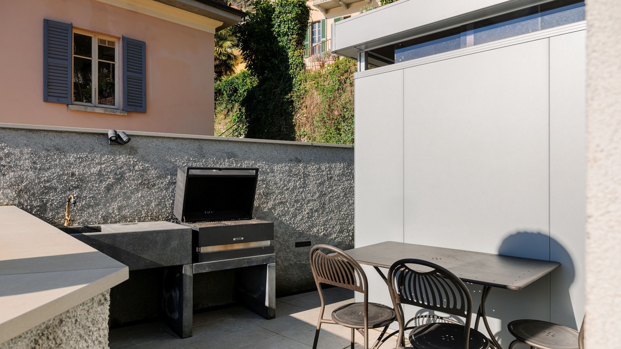 Photo of Outdoor in Carate Urio