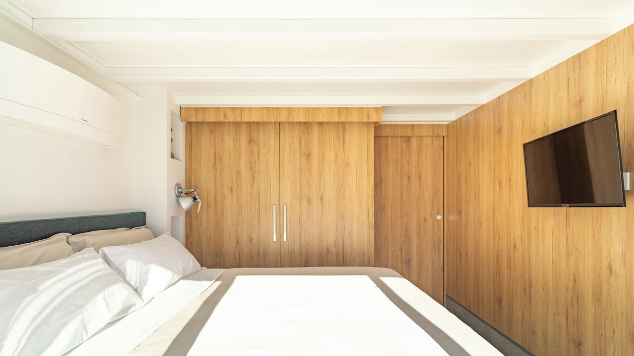 Photo of Bedroom in Carate Urio
