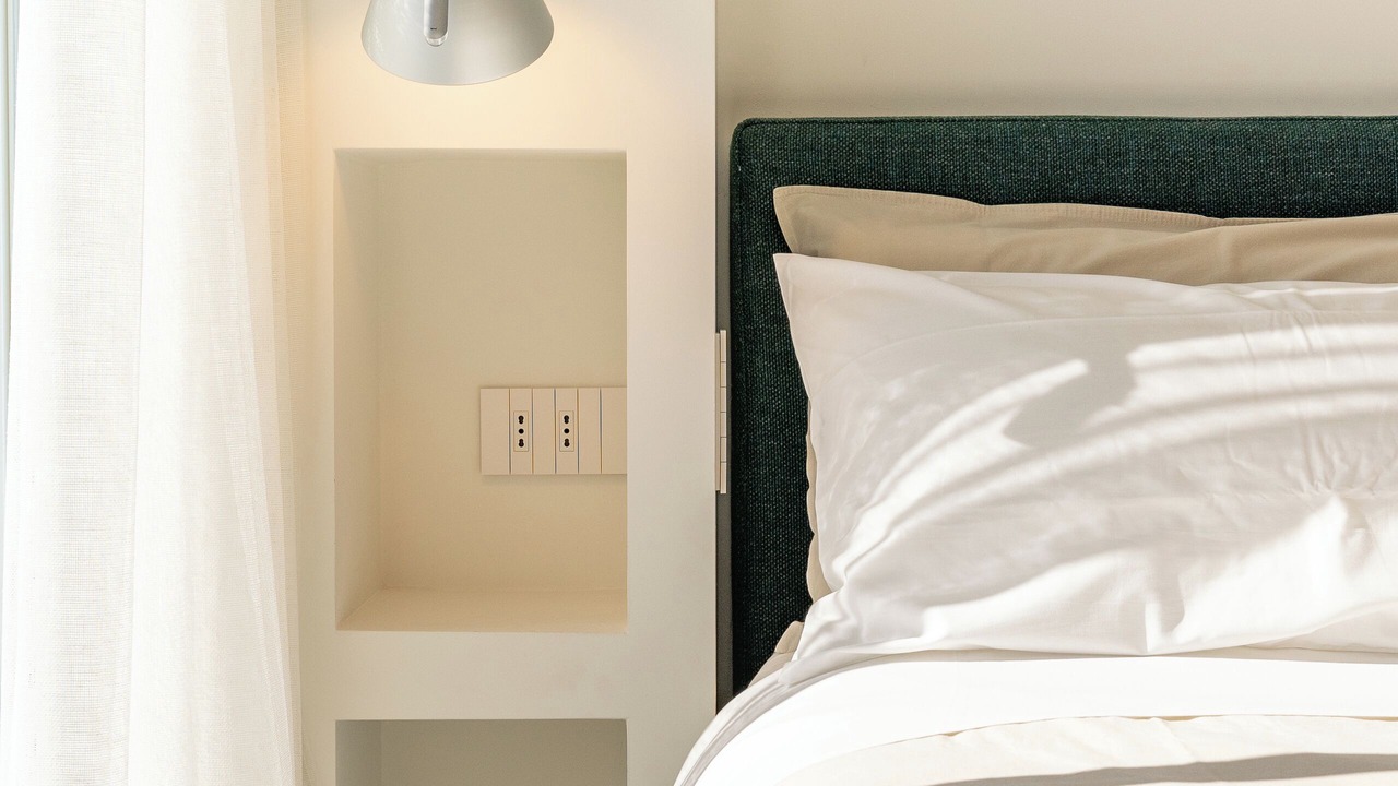 Photo of Bedroom in Carate Urio