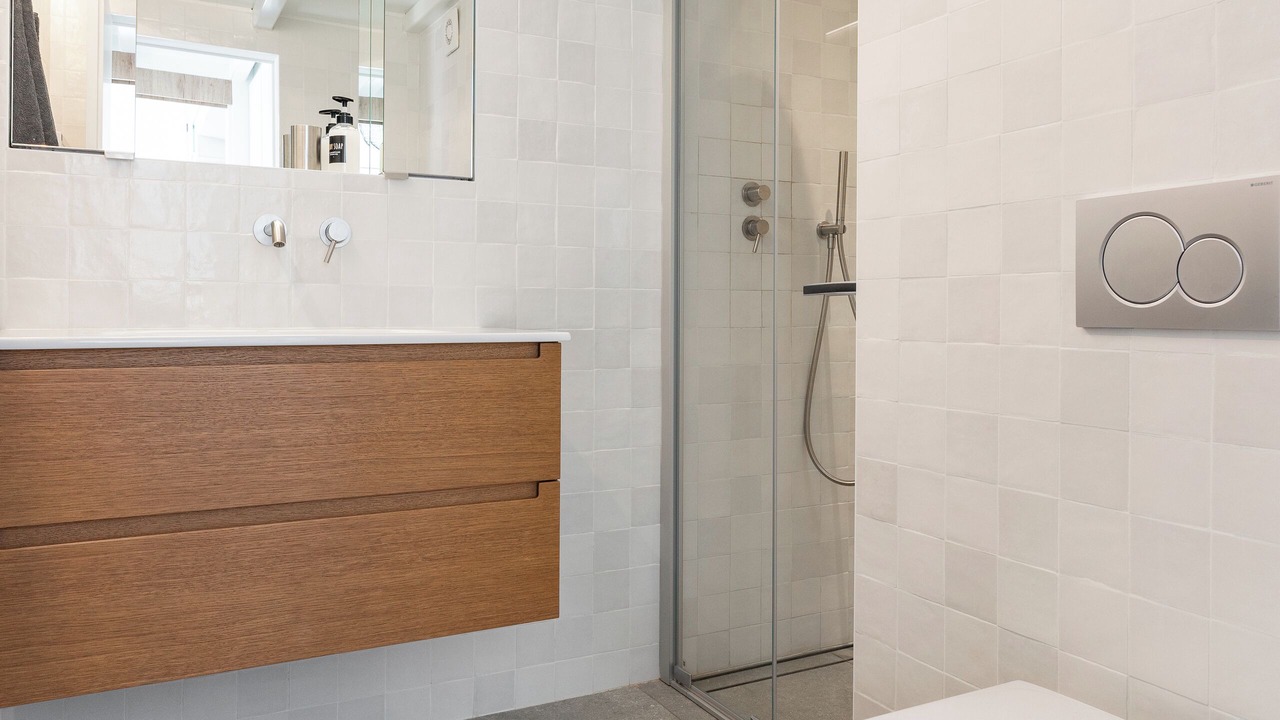 Photo of Bathroom in Carate Urio