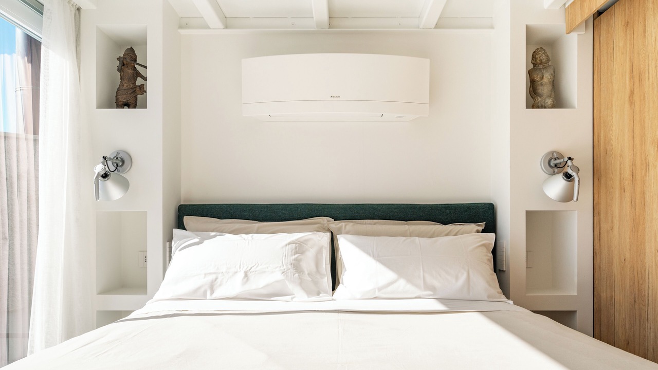 Photo of Bedroom in Carate Urio